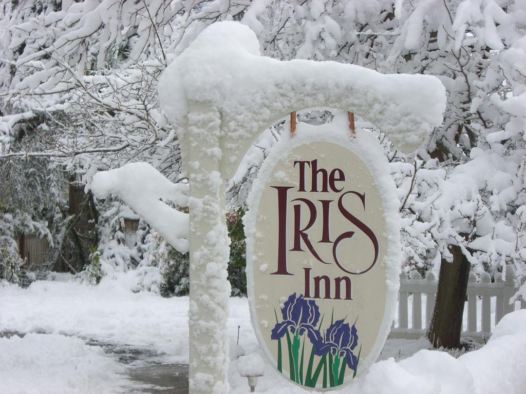 أشلاند The Iris Inn المظهر الخارجي الصورة